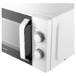 Sencor SMW 1918WH mikrohullámú sütő