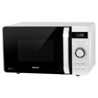 Sencor SMW 5017WH mikrohullámú sütő