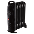 Sencor SOH2107BK Elektromos olajradiátor