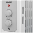 Sencor SOH3209WH olajradiátor
