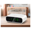 Sencor SRC2600W ébresztőórás rádió