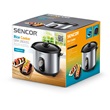 Sencor SRM2800SS rizsfőző edény