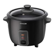 Sencor SRM 0601BK rizsfőző