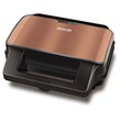 Sencor SSM 9976GD szendvicssütő 4 az 1 -ben