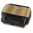 Sencor SSM 9977CH szendvicssütő 4 az 1 - ben