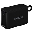 Sencor SSS 1400 BLACK Bluetooth hangszóró