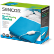 Sencor SUB181BL Elektromos ágymelegítő (lepedő alá)