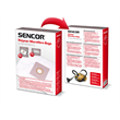 Sencor SVC900 Papírzsák SVC 900 porszívóhoz