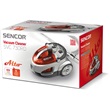 Sencor SVC730RDEUE2 Porzsák nélküli porszívó