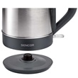 Sencor SWK1711SS vízforraló