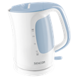 Sencor SWK2510WH vízforraló