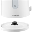 Sencor SWK 1700WH vízforraló