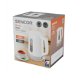 Sencor SWK 1738WH vízforraló