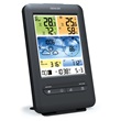 Sencor SWS 9898 WIFI professzionális meteorológiai állomás