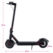 Sencor Scooter One S20 elektromos roller