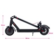 Sencor Scooter One S20 elektromos roller
