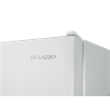 Sharp SJ-FTB01ITXWE-EU felülfagyasztós hűtőszekrény