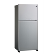 Sharp SJXG690MSL felülfagyasztós hűtőszekrény