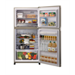 Sharp SJXG690MSL felülfagyasztós hűtőszekrény