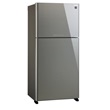 Sharp SJXG740GSL felülfagyasztós hűtőszekrény