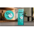 Siemens TZ80001A tisztító tabletta kávéfőzőhöz, 10 db