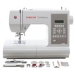 Singer 7470 Confidence varrógép