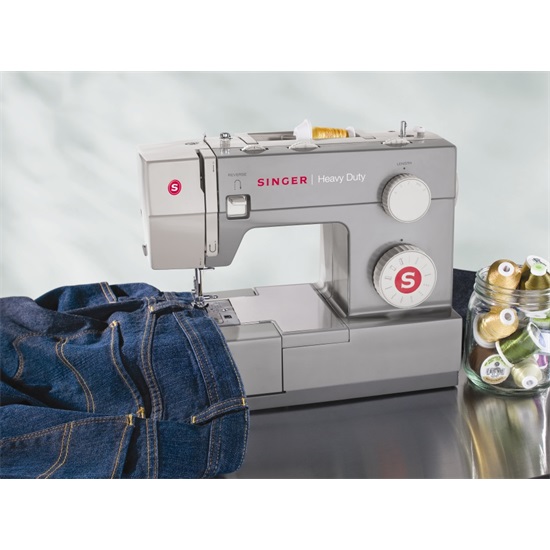 Singer 4411 Heavy Duty varrógép