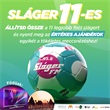 Sláger 11-es a Sláger FM-en!