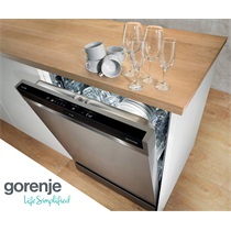 SmartFlex mosogatógép promóció