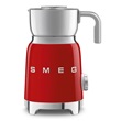 Smeg MFF11RDEU tejhabosító, 50-es évek retro design, 500 W,  piros