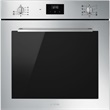 Smeg SF6400TVX beépíthető sütő