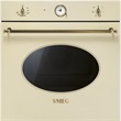 Smeg SF800PO Colonial sütő