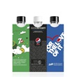 Sodastream Fuse Tripack Pepsi 1l palack