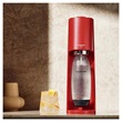 Sodastream TERRA RED CQC szódagép