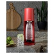 Sodastream TERRA RED CQC szódagép
