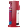 Sodastream TERRA RED CQC szódagép