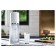 Sodastream TERRA WHITE CQC szódagép