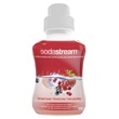 Sodastream redberry szörp, 500 ml