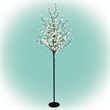 Home by Somogyi CBT 200 LED-es virágzó cseresznyefa dekoráció, 200 LED