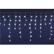 Home by Somogyi DLFJ 200/WH LED-es jégcsap fényfüzér, 5m / 200 LED, sorolható, hidegfehér