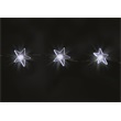 Home by Somogyi KAF 48L LED-es csillag fényfüggöny