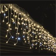 Home by Somogyi KAF 600L 10M LED-es sziporkázó fényfüggöny, kültéri, 600 db LED