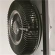 Somogyi TF DCM 30 párásító ventilátor távírányítóval