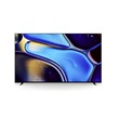 Sony Bravia 8 K55XR80PAEP 55" UHD OLED Google Smart televízió