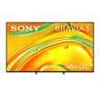 Sony K65XR55B.CEI UHD MiniLED Google Smart TV