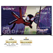 Sony K65XR90B UHD QLED MiniLED Google Smart TV