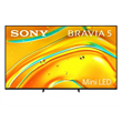 Sony K75XR55BP UHD QLED MINI LED SMART TV