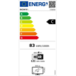 Sony K85XR55BP.CEI UHD MiniLED Google Smart TV