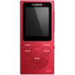 Sony NWE394R.CEW digitális zenelejátszó