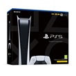Sony PS5 DIGITAL EDITION PlayStation 5 Digital Edition